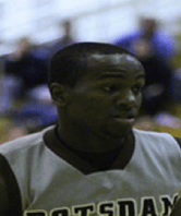 Damon Brown Profile