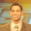 Jon Solomon at ESPN Studio